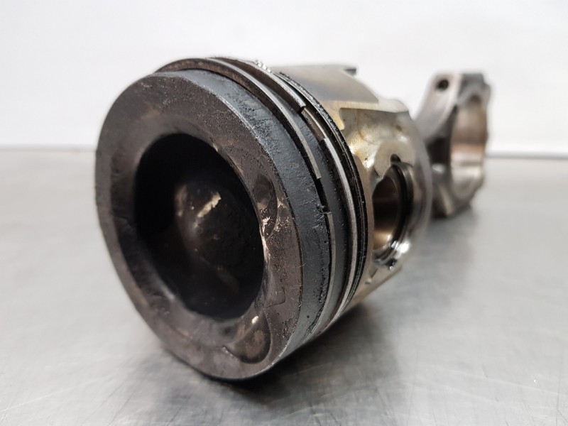 Recambio de biela para kia carens ( ) concept referencia OEM IAM 235102A300 234A02A930  Recambio de biela para kia carens ( ) concept referencia OEM IAM 235102A300 234A02A930