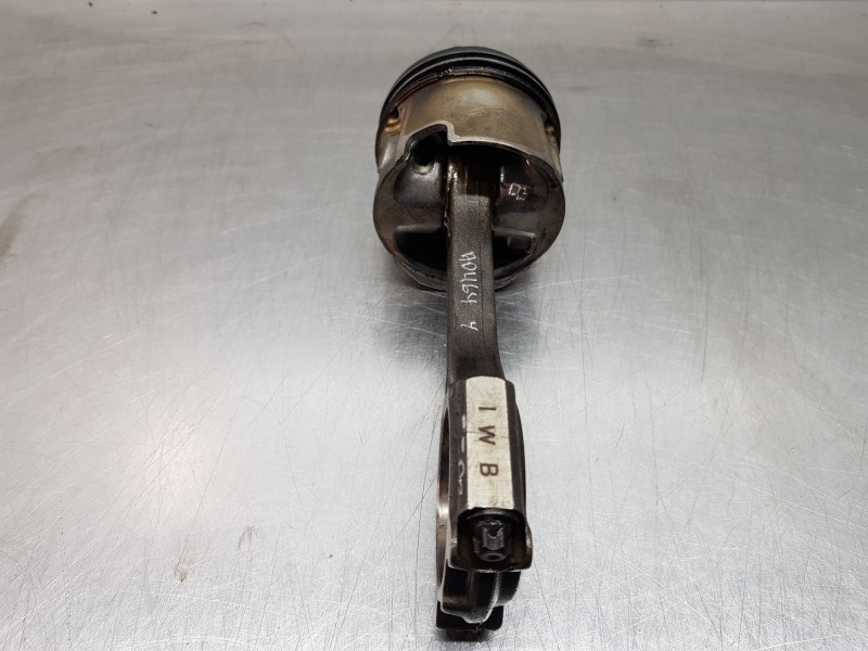 Recambio de biela para kia carens ( ) concept referencia OEM IAM 235102A300 234A02A930  Recambio de biela para kia carens ( ) concept referencia OEM IAM 235102A300 234A02A930