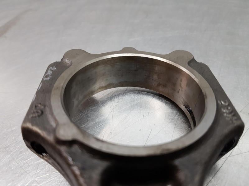 Recambio de biela para kia carens ( ) concept referencia OEM IAM 235102A300 234A02A930  Recambio de biela para kia carens ( ) concept referencia OEM IAM 235102A300 234A02A930