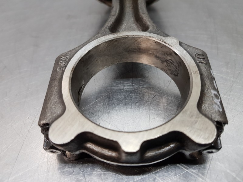 Recambio de biela para kia carens ( ) concept referencia OEM IAM 235102A300 234A02A930  Recambio de biela para kia carens ( ) concept referencia OEM IAM 235102A300 234A02A930