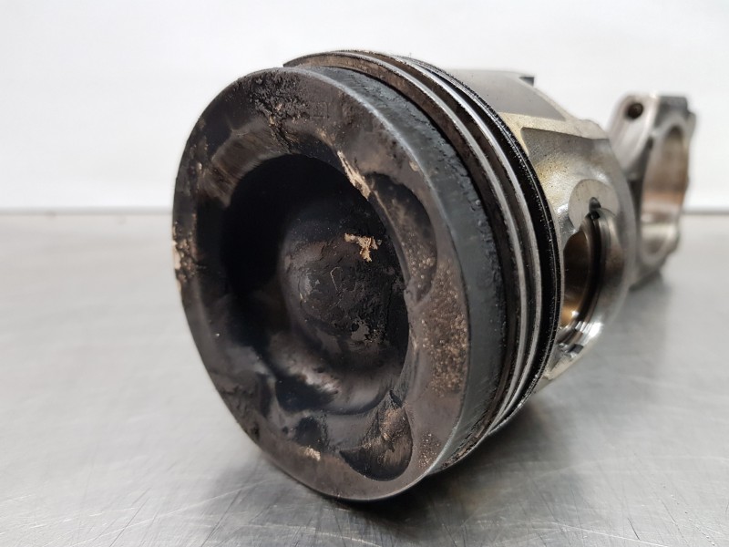 Recambio de biela para kia carens ( ) concept referencia OEM IAM 235102A300 234A02A930  Recambio de biela para kia carens ( ) concept referencia OEM IAM 235102A300 234A02A930