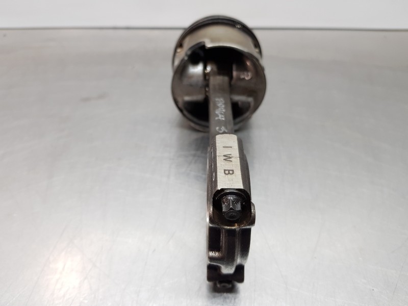 Recambio de biela para kia carens ( ) concept referencia OEM IAM 235102A300 234A02A930  Recambio de biela para kia carens ( ) concept referencia OEM IAM 235102A300 234A02A930