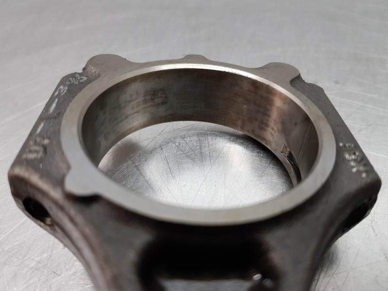 Recambio de biela para kia carens ( ) concept referencia OEM IAM 235102A300 234A02A930  Recambio de biela para kia carens ( ) concept referencia OEM IAM 235102A300 234A02A930