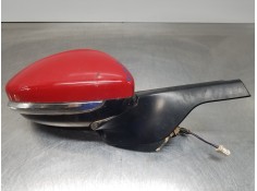 Recambio de retrovisor derecho para citroen c3 puretech referencia OEM IAM 98267124XT  