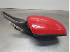 Recambio de retrovisor derecho para citroen c3 puretech referencia OEM IAM 98267124XT   2