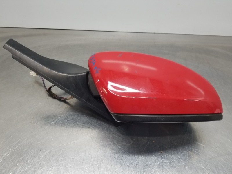 Recambio de retrovisor derecho para citroen c3 puretech referencia OEM IAM 98267124XT  