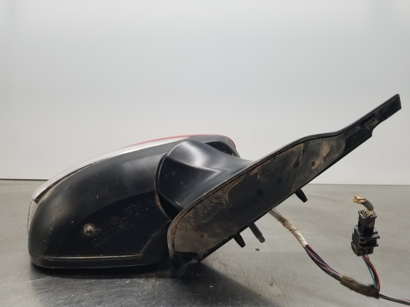 Recambio de retrovisor derecho para citroen c3 puretech referencia OEM IAM 98267124XT  