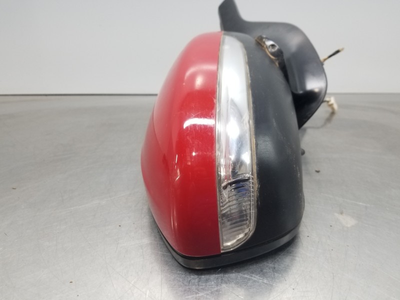 Recambio de retrovisor derecho para citroen c3 puretech referencia OEM IAM 98267124XT  