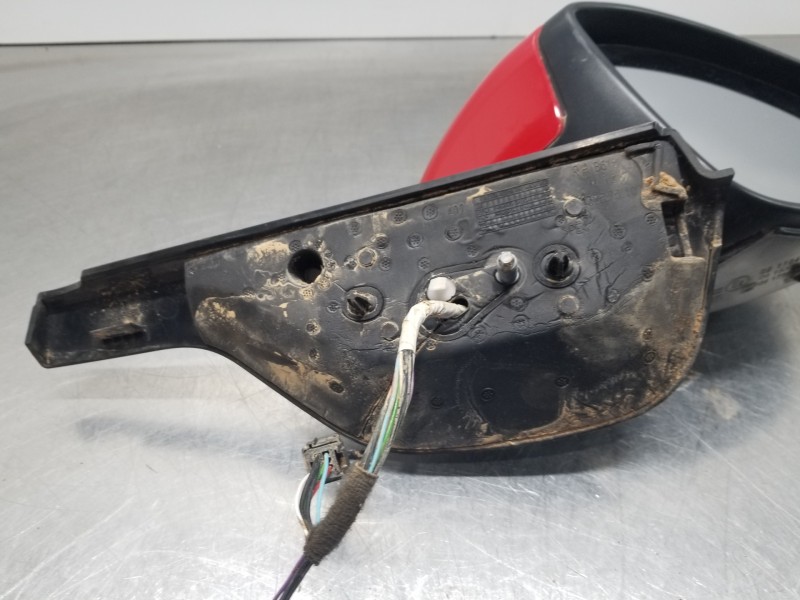 Recambio de retrovisor derecho para citroen c3 puretech referencia OEM IAM 98267124XT  