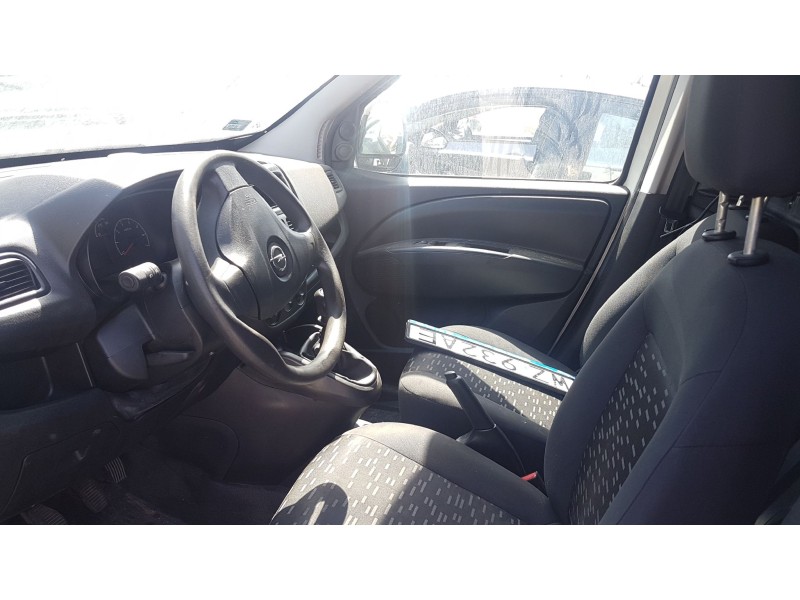 opel combo d del año 2011 opel combo d del año 2011