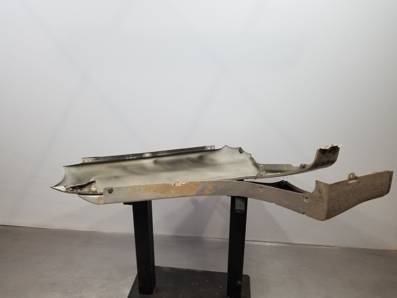 Recambio de aleta delantera derecha para suzuki grand vitara 5 puertas sq (ft) ft referencia OEM IAM 5861165DC1  