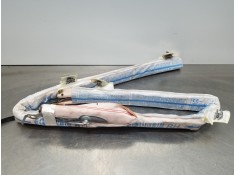 Recambio de airbag cortina delantero derecho para citroen c3 puretech referencia OEM IAM 981185798  