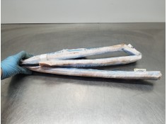 Recambio de airbag cortina delantero derecho para citroen c3 puretech referencia OEM IAM 981185798   2