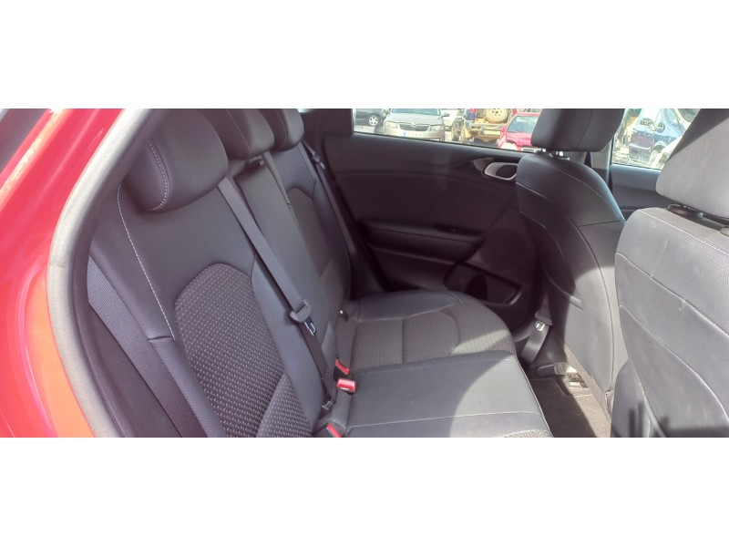 kia ceed del año 2020