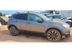 nissan qashqai (j10) del año 2010 2