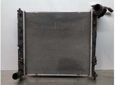 Recambio de radiador agua para kia carens ( ) concept referencia OEM IAM 25310A4560  