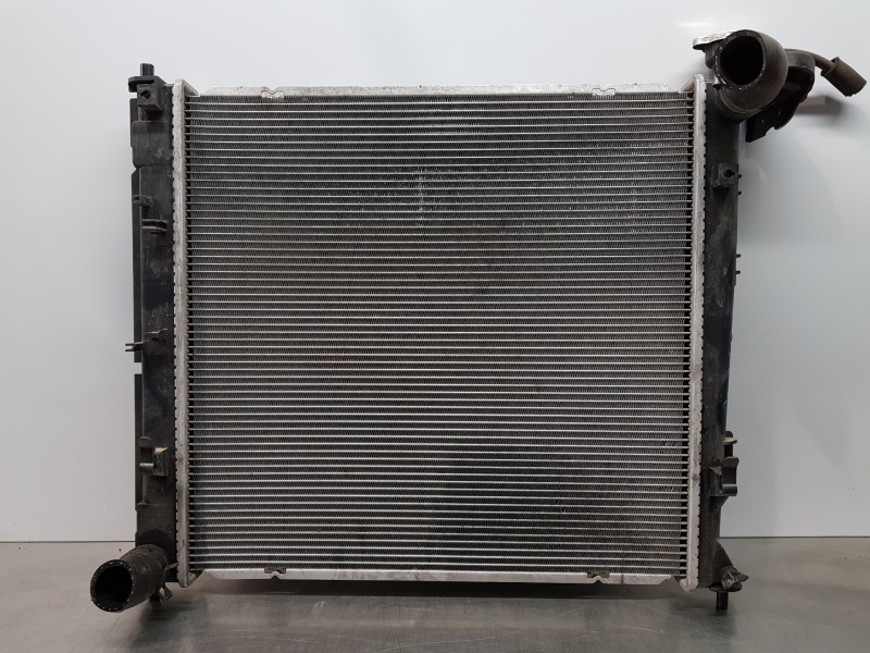 Recambio de radiador agua para kia carens ( ) concept referencia OEM IAM 25310A4560   Recambio de radiador agua para kia carens ( ) concept referencia OEM IAM 25310A4560