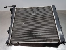 Recambio de radiador agua para kia carens ( ) concept referencia OEM IAM 25310A4560   2