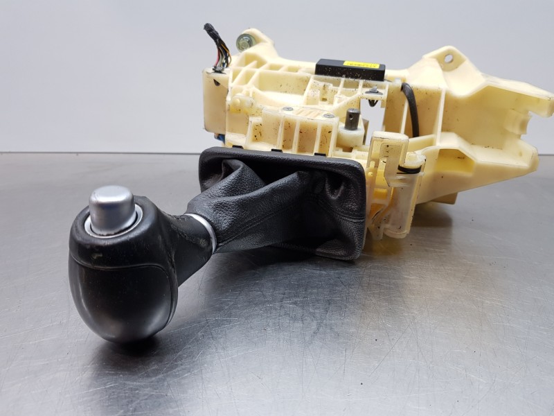 Recambio de palanca cambio para kia carens ( ) concept referencia OEM IAM 46700A4800   Recambio de palanca cambio para kia carens ( ) concept referencia OEM IAM 46700A4800