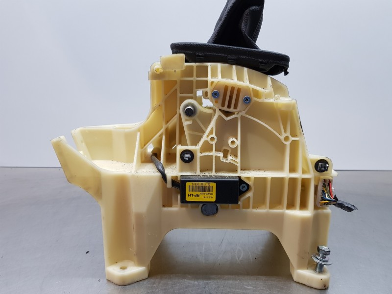 Recambio de palanca cambio para kia carens ( ) concept referencia OEM IAM 46700A4800   Recambio de palanca cambio para kia carens ( ) concept referencia OEM IAM 46700A4800