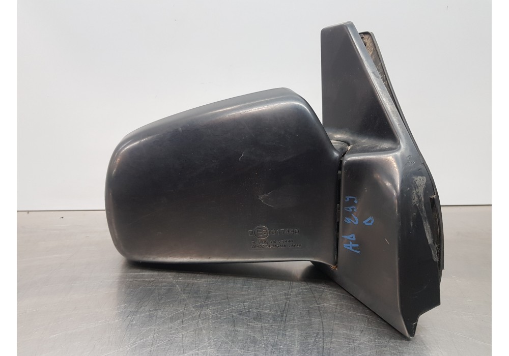 Recambio de retrovisor derecho para suzuki vitara se/sv (et) 1.6 16v largo superlujo referencia OEM IAM 8470156B105PK  