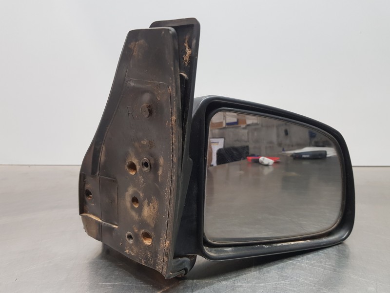 Recambio de retrovisor derecho para suzuki vitara se/sv (et) 1.6 16v largo superlujo referencia OEM IAM 8470156B105PK  