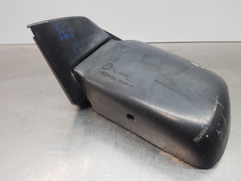 Recambio de retrovisor izquierdo para suzuki vitara se/sv (et) 1.6 16v largo superlujo referencia OEM IAM 8470256B005PK  