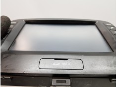 Recambio de pantalla multifuncion para kia carens ( ) concept referencia OEM IAM 96550A4101CA   2