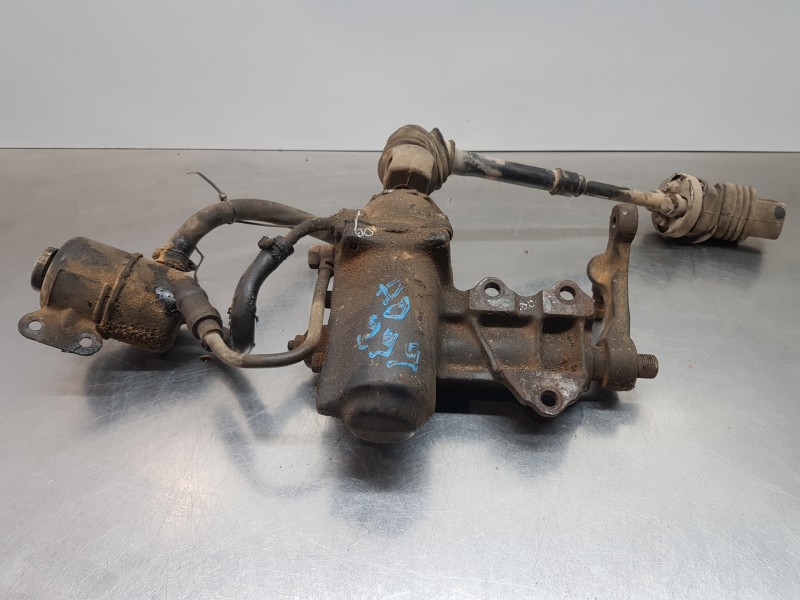 Recambio de caja direccion para suzuki vitara se/sv (et) 1.6 16v largo superlujo referencia OEM IAM 4860056B70 4860060A7 