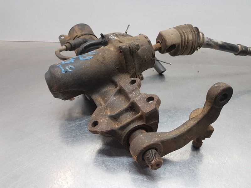 Recambio de caja direccion para suzuki vitara se/sv (et) 1.6 16v largo superlujo referencia OEM IAM 4860056B70 4860060A7 