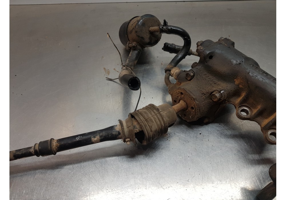 Recambio de caja direccion para suzuki vitara se/sv (et) 1.6 16v largo superlujo referencia OEM IAM 4860056B70 4860060A7 