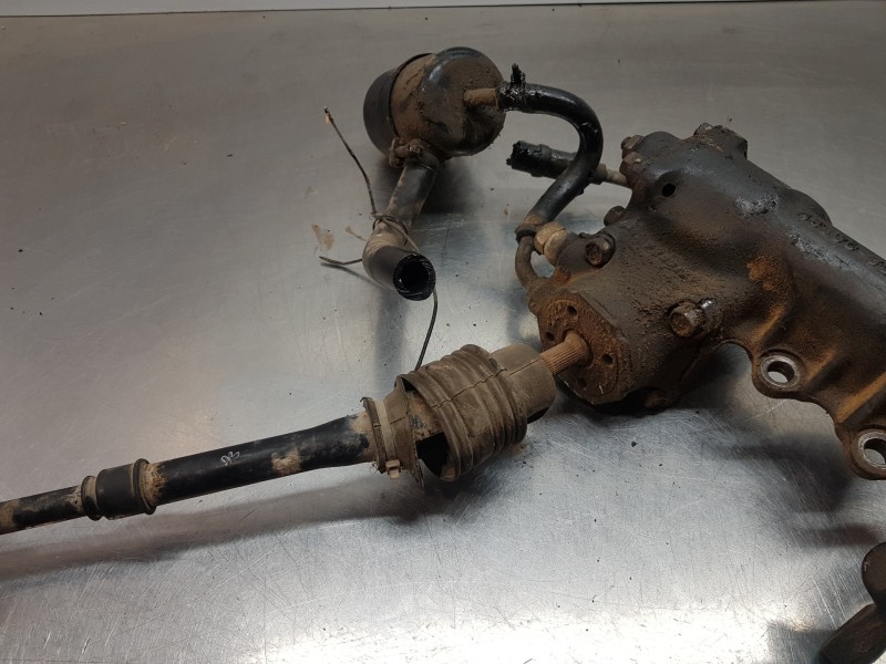 Recambio de caja direccion para suzuki vitara se/sv (et) 1.6 16v largo superlujo referencia OEM IAM 4860056B70 4860060A7 