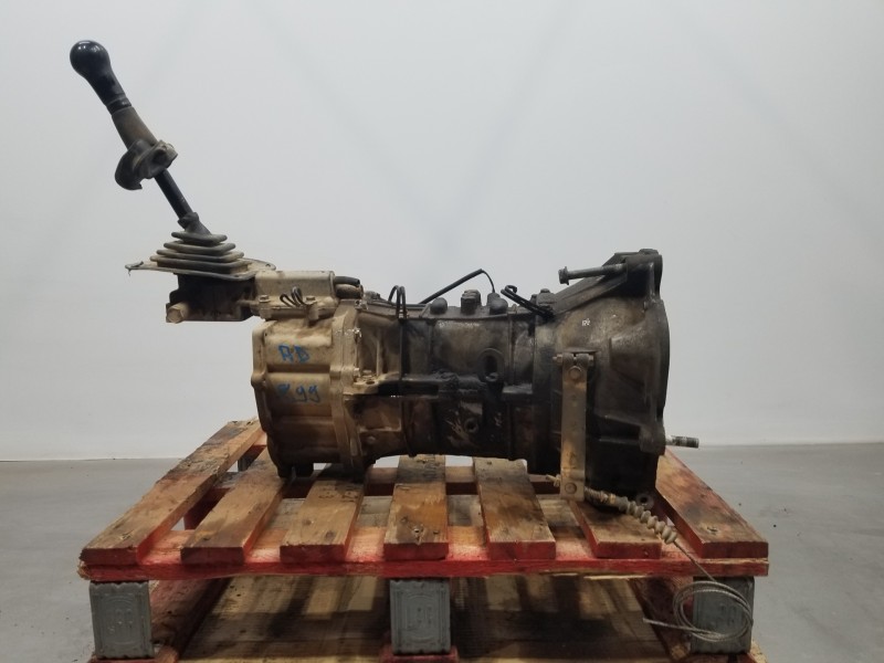 Recambio de caja cambios para suzuki vitara se/sv (et) 1.6 16v largo superlujo referencia OEM IAM 2470060A01  