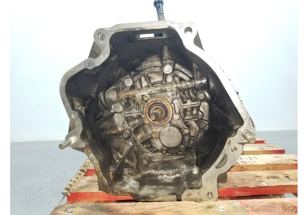 Recambio de caja cambios para suzuki vitara se/sv (et) 1.6 16v largo superlujo referencia OEM IAM 2470060A01  