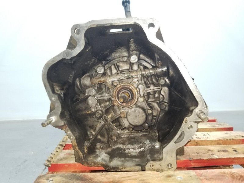 Recambio de caja cambios para suzuki vitara se/sv (et) 1.6 16v largo superlujo referencia OEM IAM 2470060A01  