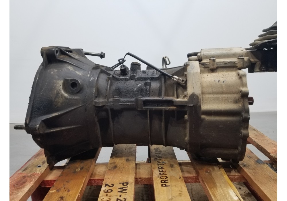 Recambio de caja cambios para suzuki vitara se/sv (et) 1.6 16v largo superlujo referencia OEM IAM 2470060A01  