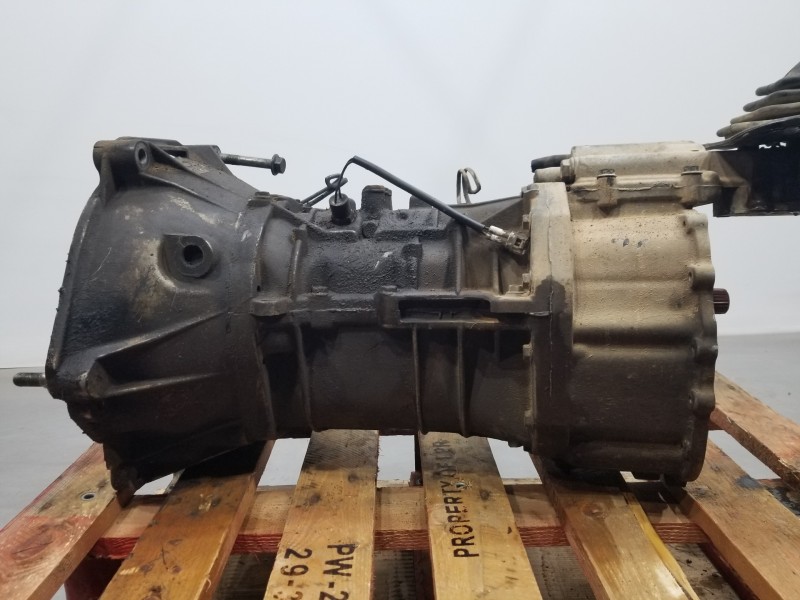 Recambio de caja cambios para suzuki vitara se/sv (et) 1.6 16v largo superlujo referencia OEM IAM 2470060A01  