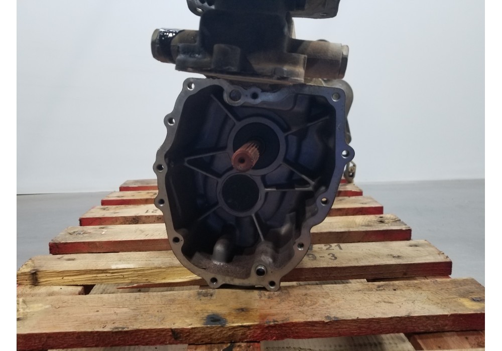 Recambio de caja cambios para suzuki vitara se/sv (et) 1.6 16v largo superlujo referencia OEM IAM 2470060A01  