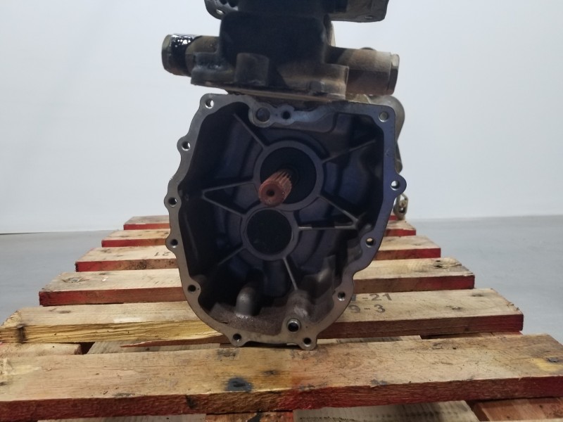 Recambio de caja cambios para suzuki vitara se/sv (et) 1.6 16v largo superlujo referencia OEM IAM 2470060A01  