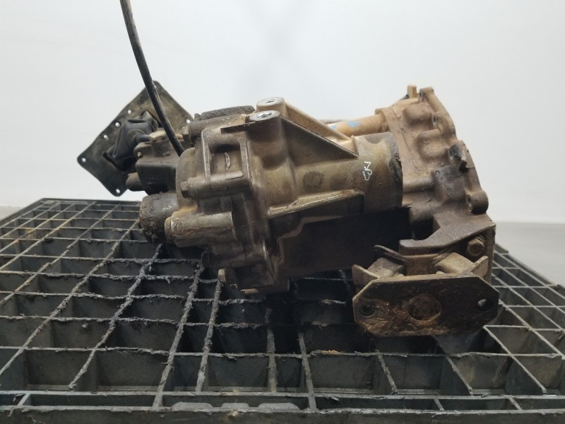 Recambio de caja transfer para suzuki vitara se/sv (et) 1.6 16v largo superlujo referencia OEM IAM 2952160A01 2951160A01 2953160