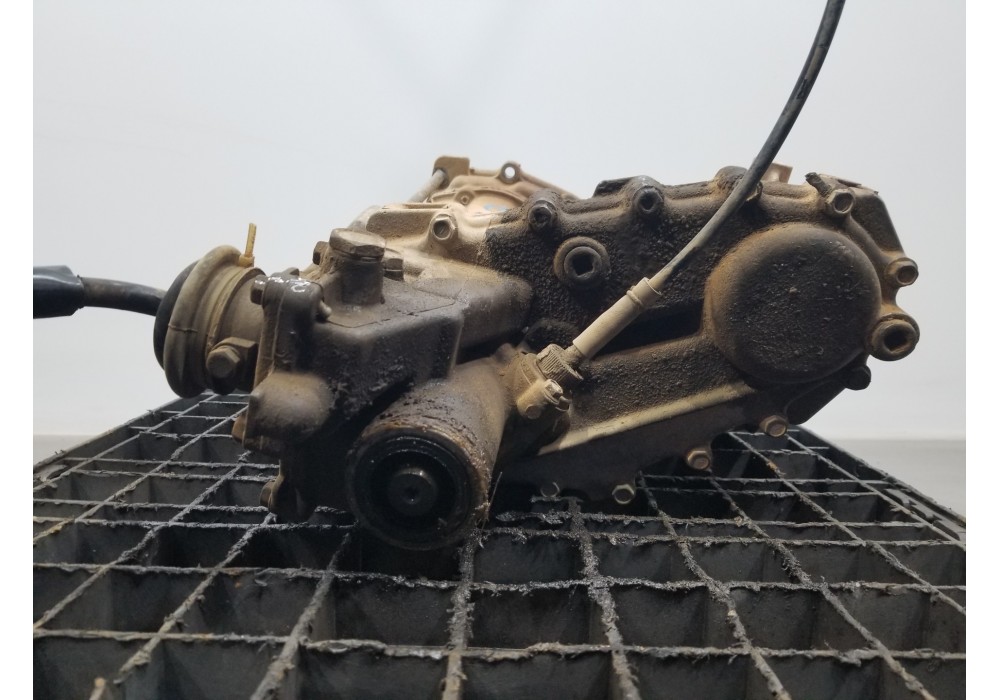 Recambio de caja transfer para suzuki vitara se/sv (et) 1.6 16v largo superlujo referencia OEM IAM 2952160A01 2951160A01 2953160