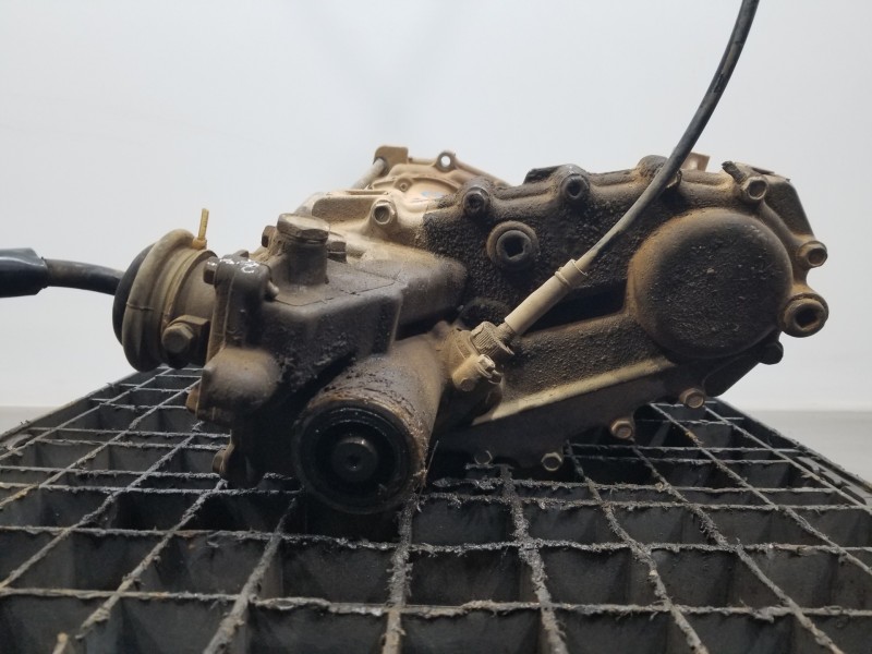 Recambio de caja transfer para suzuki vitara se/sv (et) 1.6 16v largo superlujo referencia OEM IAM 2952160A01 2951160A01 2953160