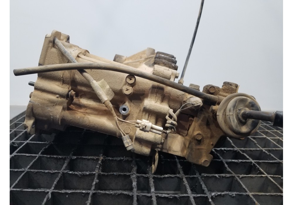 Recambio de caja transfer para suzuki vitara se/sv (et) 1.6 16v largo superlujo referencia OEM IAM 2952160A01 2951160A01 2953160