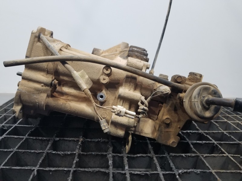 Recambio de caja transfer para suzuki vitara se/sv (et) 1.6 16v largo superlujo referencia OEM IAM 2952160A01 2951160A01 2953160