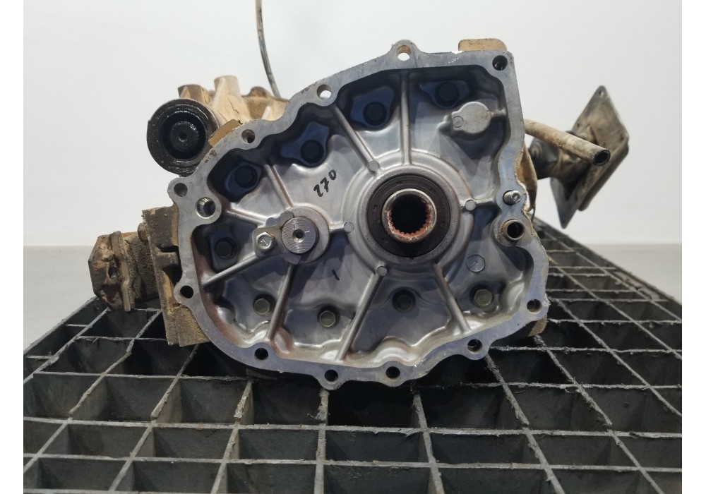 Recambio de caja transfer para suzuki vitara se/sv (et) 1.6 16v largo superlujo referencia OEM IAM 2952160A01 2951160A01 2953160