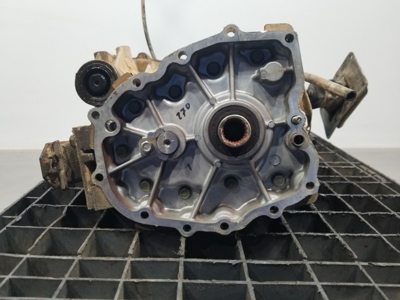 Recambio de caja transfer para suzuki vitara se/sv (et) 1.6 16v largo superlujo referencia OEM IAM 2952160A01 2951160A01 2953160