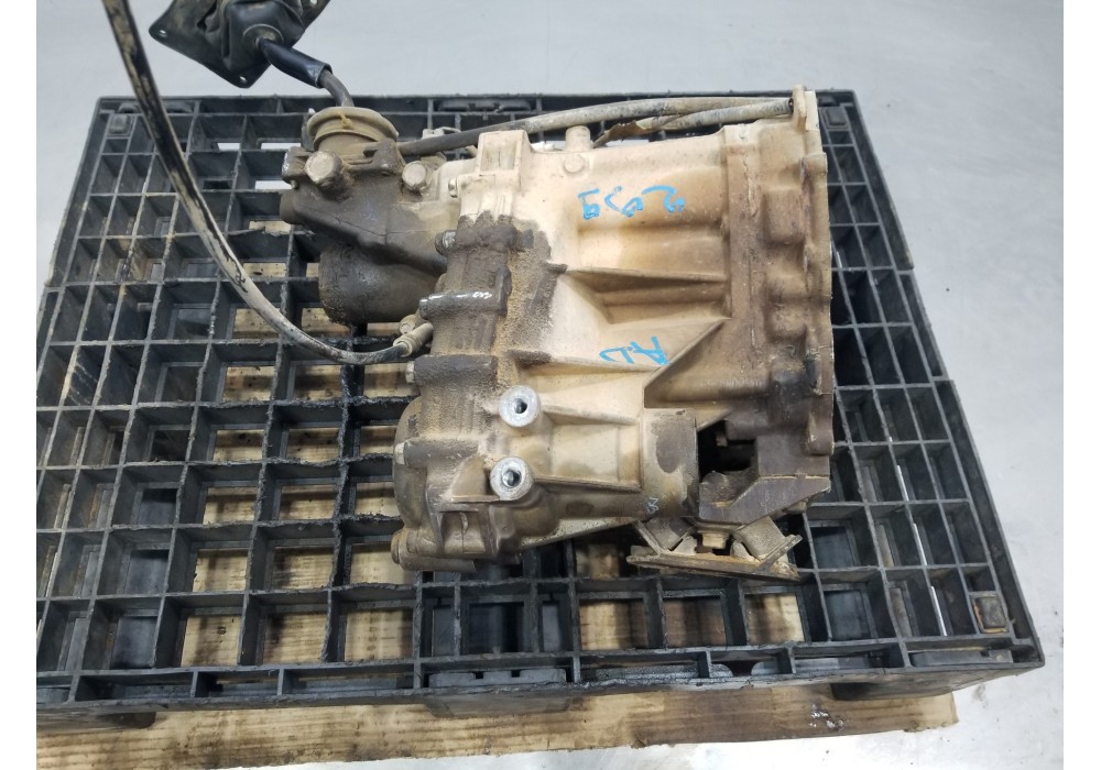 Recambio de caja transfer para suzuki vitara se/sv (et) 1.6 16v largo superlujo referencia OEM IAM 2952160A01 2951160A01 2953160