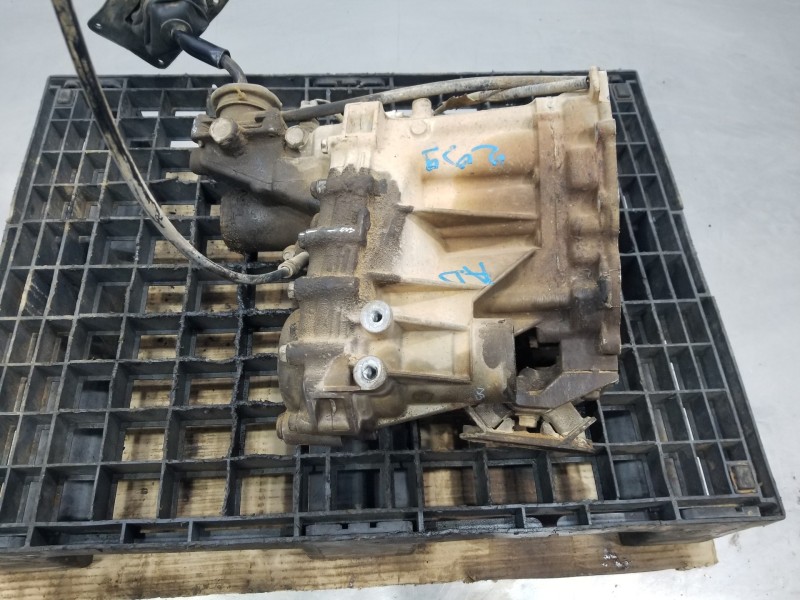 Recambio de caja transfer para suzuki vitara se/sv (et) 1.6 16v largo superlujo referencia OEM IAM 2952160A01 2951160A01 2953160