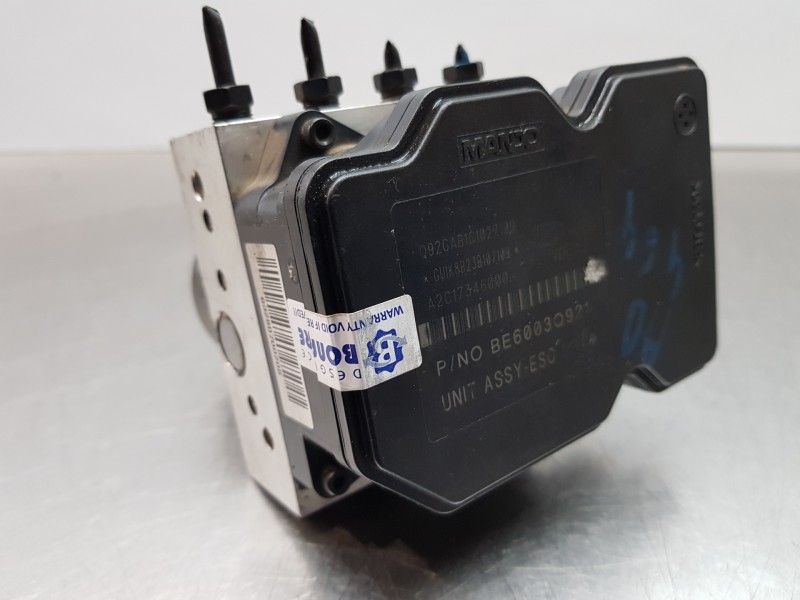 Recambio de abs para kia carens ( ) concept referencia OEM IAM 58910A4410 BE6003Q921  Recambio de abs para kia carens ( ) concept referencia OEM IAM 58910A4410 BE6003Q921