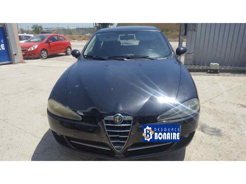 alfa romeo 147 (190) del año 2007